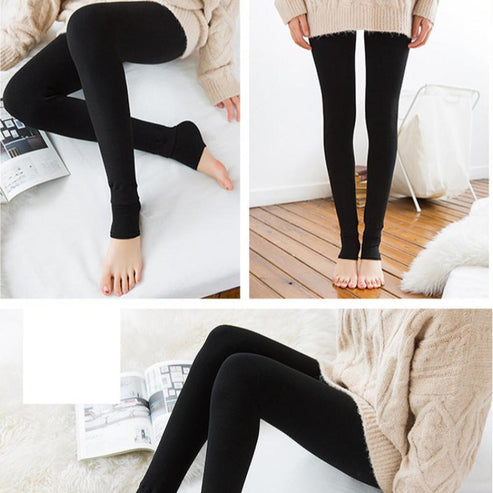 Warme Dikke Kasjmier Winterlegging